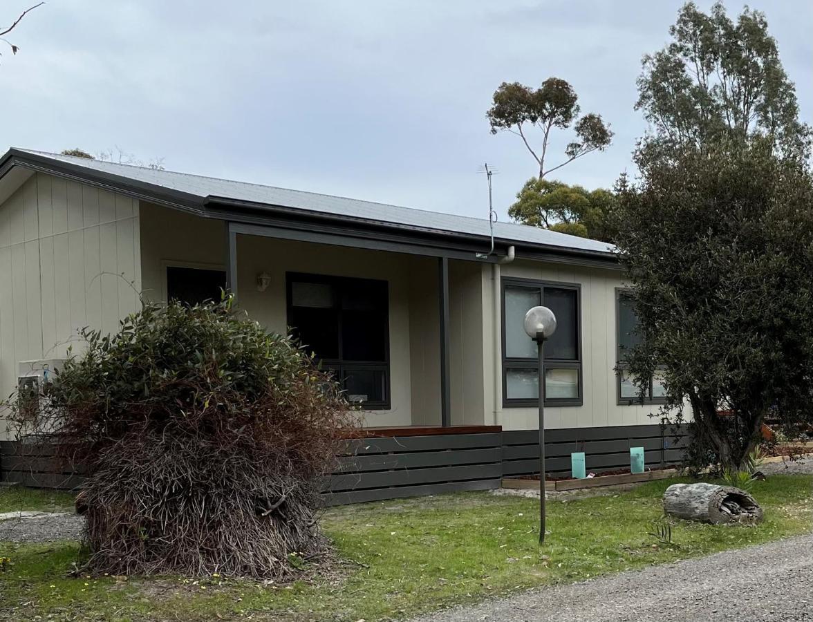 Mountain View Motor Inn&Holiday alojamientos Halls Gap Exterior foto