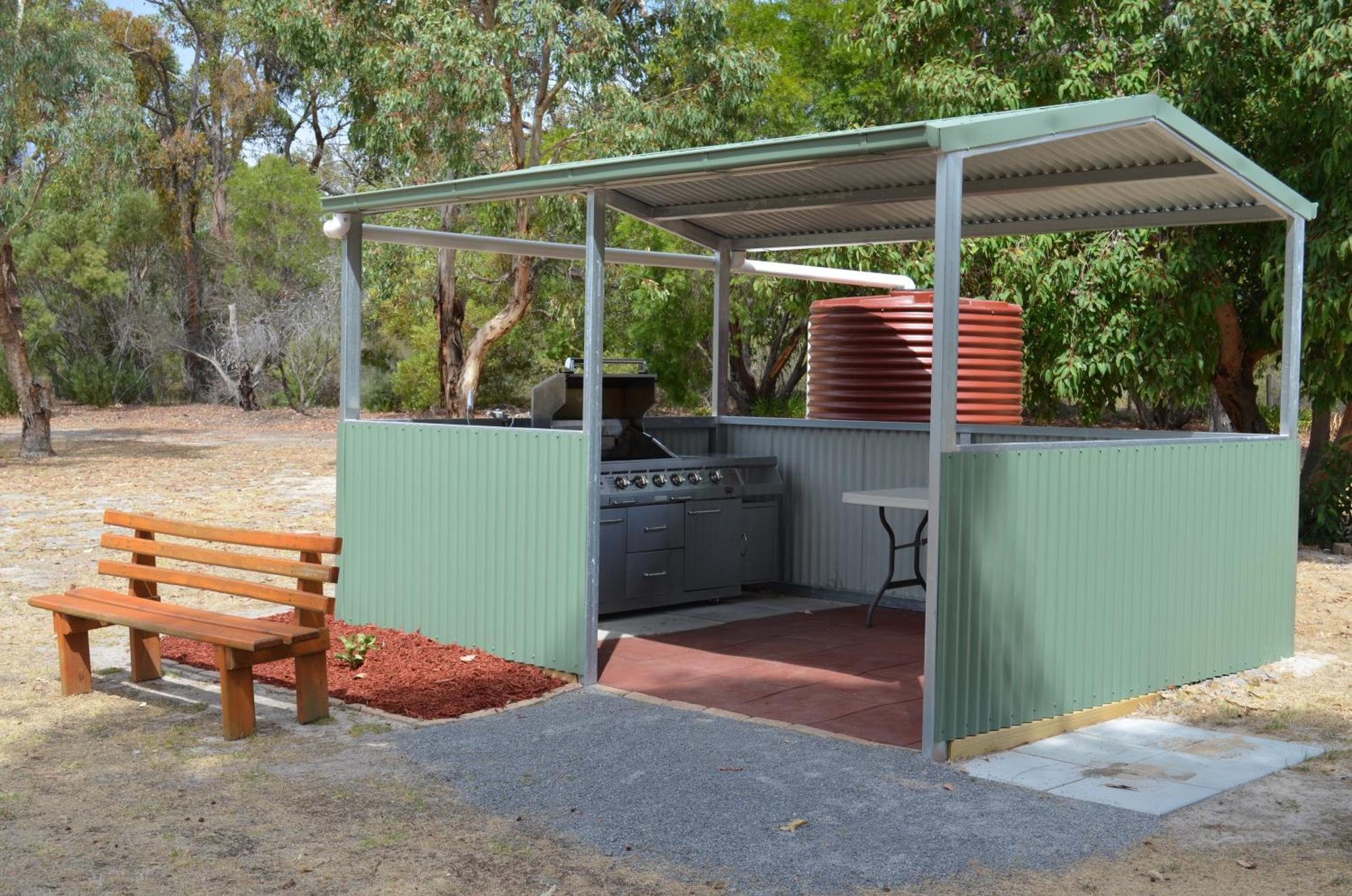 Mountain View Motor Inn&Holiday alojamientos Halls Gap Exterior foto